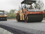 网友咨询G312合六路（小庙界-合六界）何时启动建设 官方回复