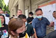 勞榮枝被判死刑 勞二哥接受采訪