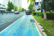 合肥國慶假期3000多個路邊泊位免費停車   看看都在哪？