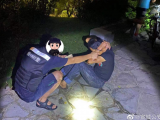 宁国发生多起电动三轮车被盗案件 警方深夜擒获盗车贼