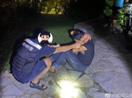 寧國發生多起電動三輪車被盜案件 警方深夜擒獲盜車賊