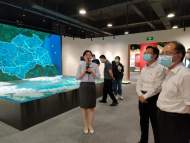 從蚌埠這里  看到了皖北發(fā)展未來可期