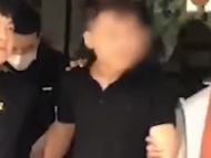 亳州警方抓获一疯狂盗窃电缆团伙