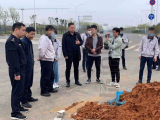 随意倾倒污泥 合肥市一企业被罚10万元