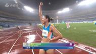 王春雨領銜！安徽4人入選杭州亞運會田徑大名單