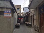 鳳陽(yáng)：一男子詐騙商販管理費(fèi)被刑拘