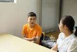钢琴成绩全省第一！安师大迎来首位盲人大学生