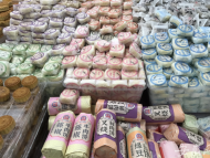 中秋節將至 醫生提醒：月餅屬于高油高脂食物，不能當作主食