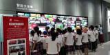裕安文旅局：裕安区赴合肥市包河区开展研学游活动