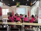 鼓樓街道東門社區(qū)婦聯(lián)開展微家中秋家風(fēng)家訓(xùn)故事分享會(huì)