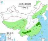 "秋老虎"快走了，蚌埠这两天降雨又降温
