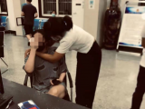 合肥警方：大数据助力 出走8年的淮南女孩回家了