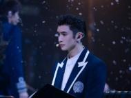 張云龍?《披荊斬棘的哥哥》追星：言承旭會照顧人 黃貫中特溫柔