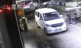 男子疯狂盗窃40起  泗县公安追踪到江苏将其抓获