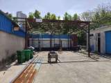 合肥高新区蜀麓中心：拆除违建铁棚
