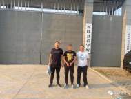 霍邱一男子謊稱長期合作水產(chǎn)生意詐騙 警方跨區(qū)域?qū)⑵渥カ@