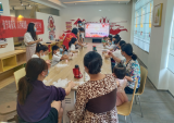 合肥紫薇書院開展中秋節系列活動