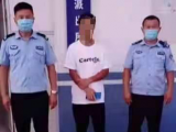 萧县一位老人吃早点错拿手机  民警帮助消除误会