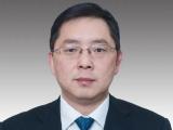 他任滁州市常务副市长