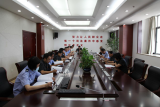 贵池区人民法院党史学习教育创新形式注重实效