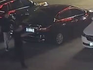 滁州來安一民警散步途中被妻子喊去救人