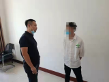 银行卡涉案400余万，这个人被淮北警方抓了