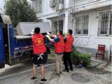 鼓楼街道：周三“集中创城日” 注入街居力量