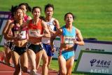 放眼赛场全是高手，全运会原来真比奥运会难！