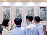 文化多元碰撞 创意精彩纷呈——第十七届中国文博会安徽展区剪影