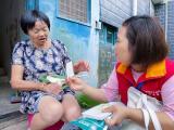 宣城供电公司：供电服务进小区 提升居民满意度