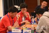 人工智能促進棋類項目世界性普及 棋壇頂尖高手“光環不再”