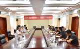 全省首个！宣城中院与淘宝公司建立司法拍卖合作机制