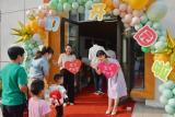 铜陵市铜官区再添两所公办幼儿园 2022年春季开办