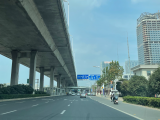 合肥习友路龙川路何时能顺利“牵手”？回应：明年上半年有望完工通车