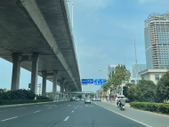 合肥習友路龍川路何時能順利“牽手”？回應：明年上半年有望完工通車