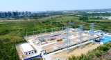2022年一季度 合肥地区所有高铁牵引站实现双电源供电