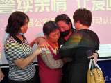 终于团聚！35年前陕西一女婴“失踪” 如今在安徽萧县被找到
