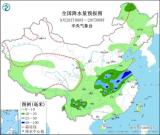  江淮等地有较强降水  华北黄淮等地部分地区有大雾