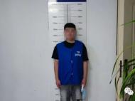 亳州：男子为躲避执行 谎称去过中高风险地区
