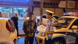 芜湖：中秋交警不放假 一晚抓获三名“酒司机”