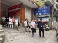 涉案近1000萬(wàn)元！銅陵警方打掉一“跑分”洗錢(qián)團(tuán)伙 抓獲8人