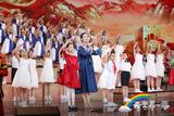 《开学第一课》今播出：航天员太空授课