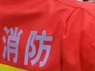 合肥消防8月共受理各類報警2206起 電氣火災居高不下