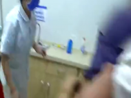 宿州一男子与家人发生矛盾 喝药轻生
