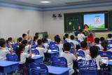合肥中小学全面开启“5+2”课后服务！记者探访