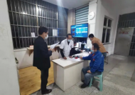 多次騷擾猥褻女同事 定遠一男子被刑拘
