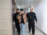 六安：長期拖欠銀行借款 被執行人迫于拘留壓力當場履行5萬元