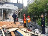 “拆违风暴”劲吹11个月 合肥5.4万多处违建被拆除