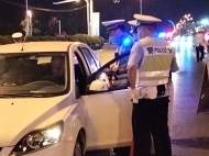 宿州一男子实习期内酒驾被查  因紧张而瘫倒在地