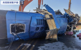 河北平山县坠河大巴为通勤班车：已救出38人，司机被控制